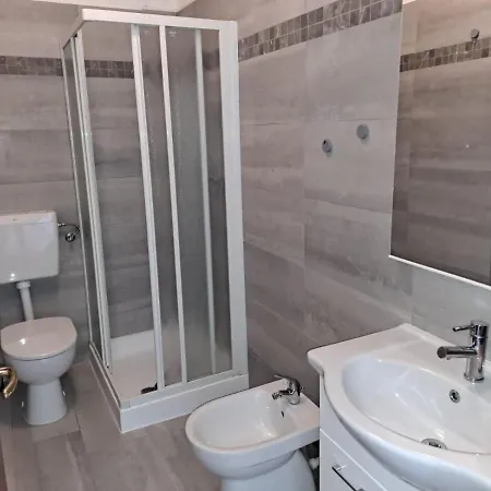 Appartement Aida View
