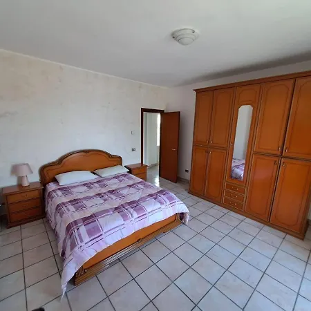 Appartement Aida View Lavena Ponte Tresa
