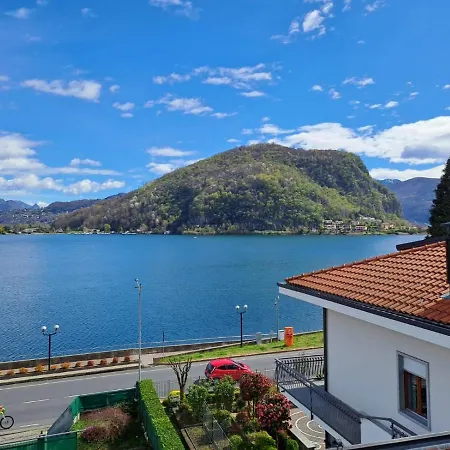 Apartment Aida View *