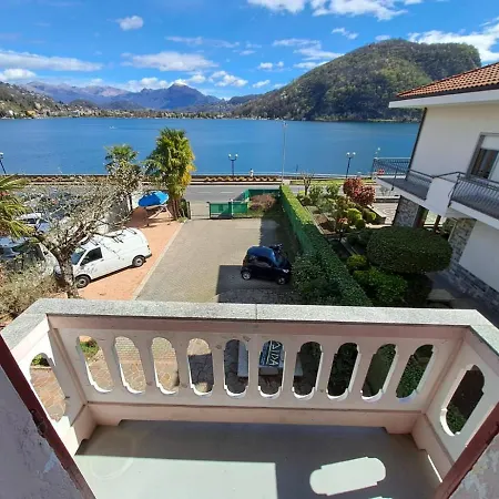 Apartment Aida View *